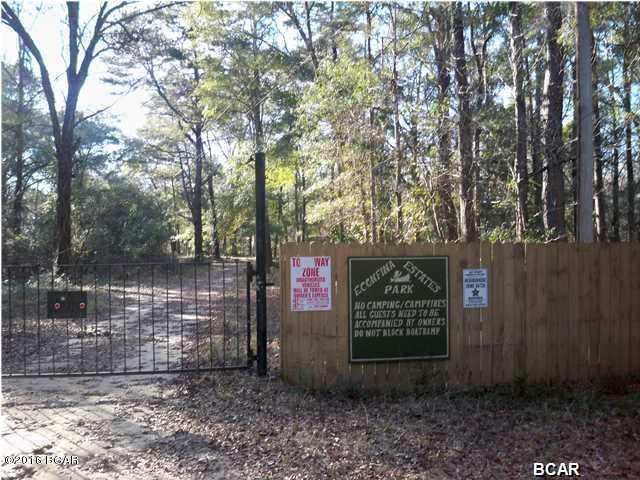 0000 LONE CEDAR Drive, Youngstown, FL 32466