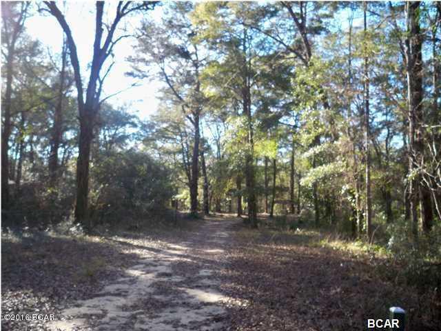 0000 LONE CEDAR Drive, Youngstown, FL 32466