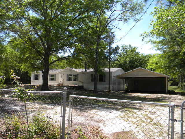 9313 NEWBERRY Road, Youngstown, FL 32466