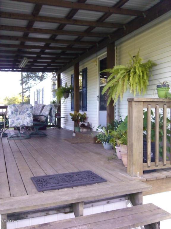 6721Roadrunner Rd, Youngstown, FL 32466