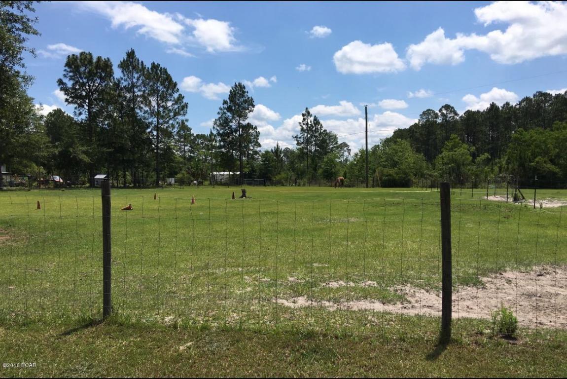 6721Roadrunner Rd, Youngstown, FL 32466