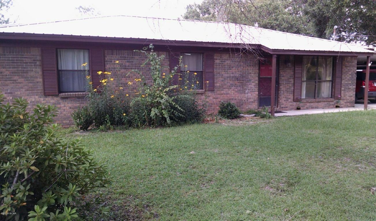 15529Gainer, Youngstown, FL 32466