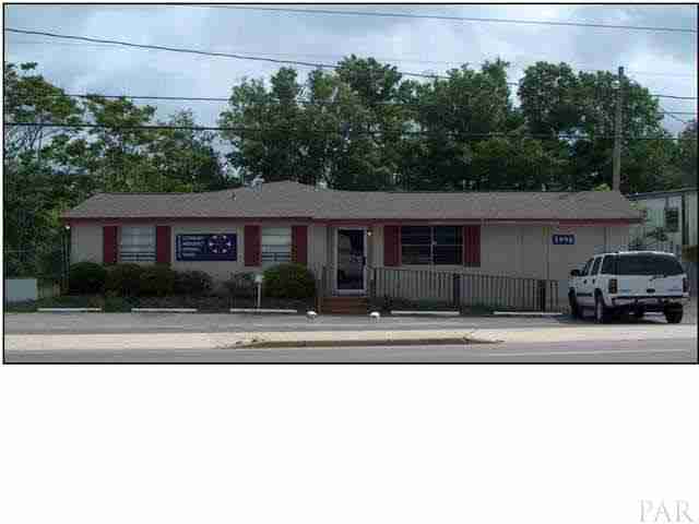 3998 N PALAFOX ST, Pensacola, FL 32501