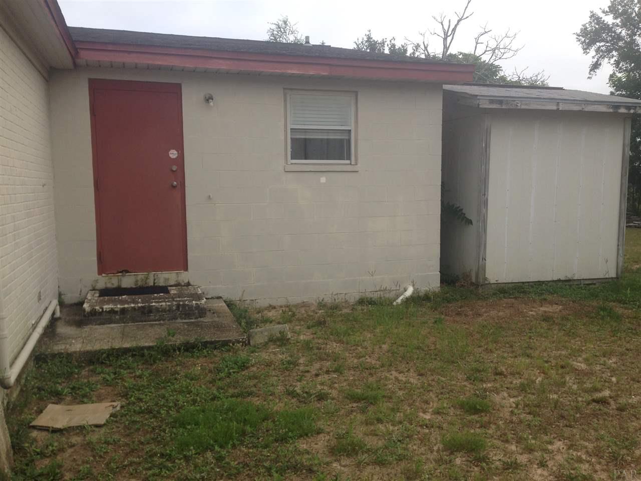 3998 N PALAFOX ST, Pensacola, FL 32501