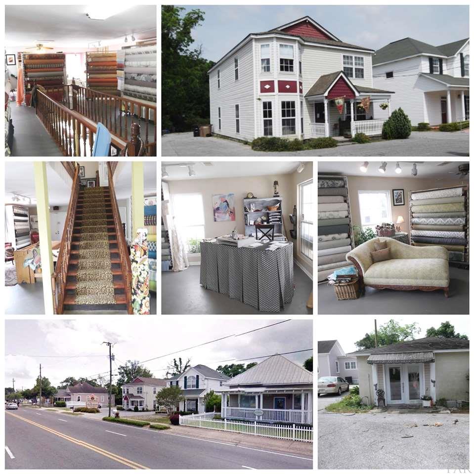 1113 N 9TH AVE, Pensacola, FL 32501