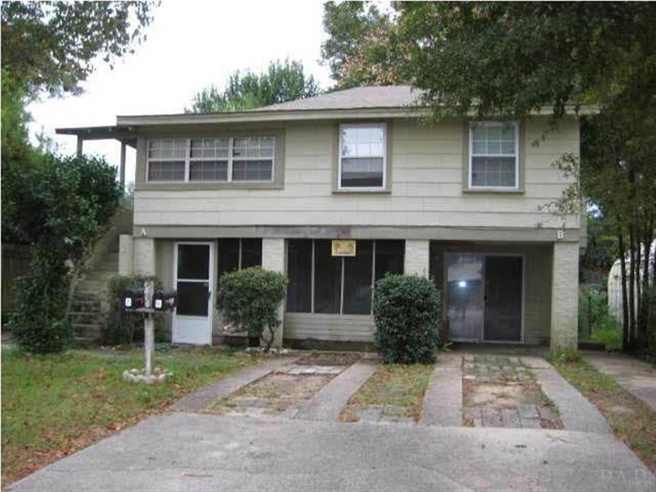 1816 17TH AVE, Pensacola, FL 32501