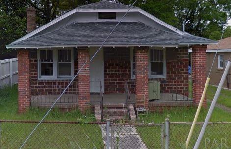 803 N E ST, Pensacola, FL 32501