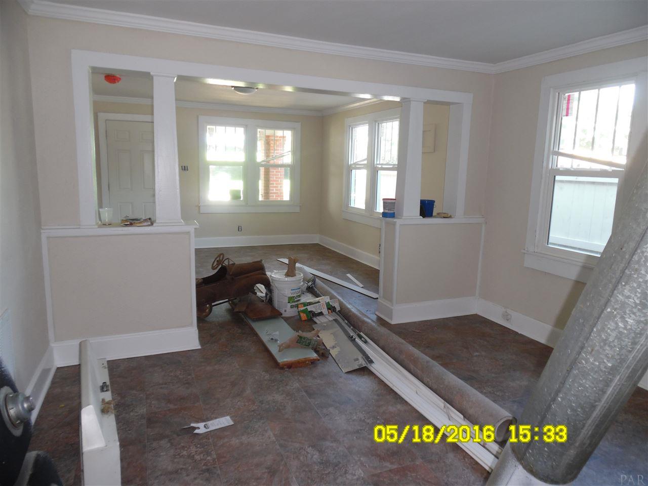 803 N E ST, Pensacola, FL 32501