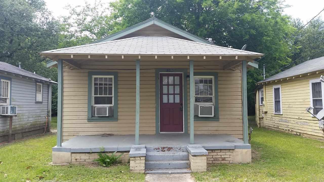 1109 N S ST, Pensacola, FL 32501