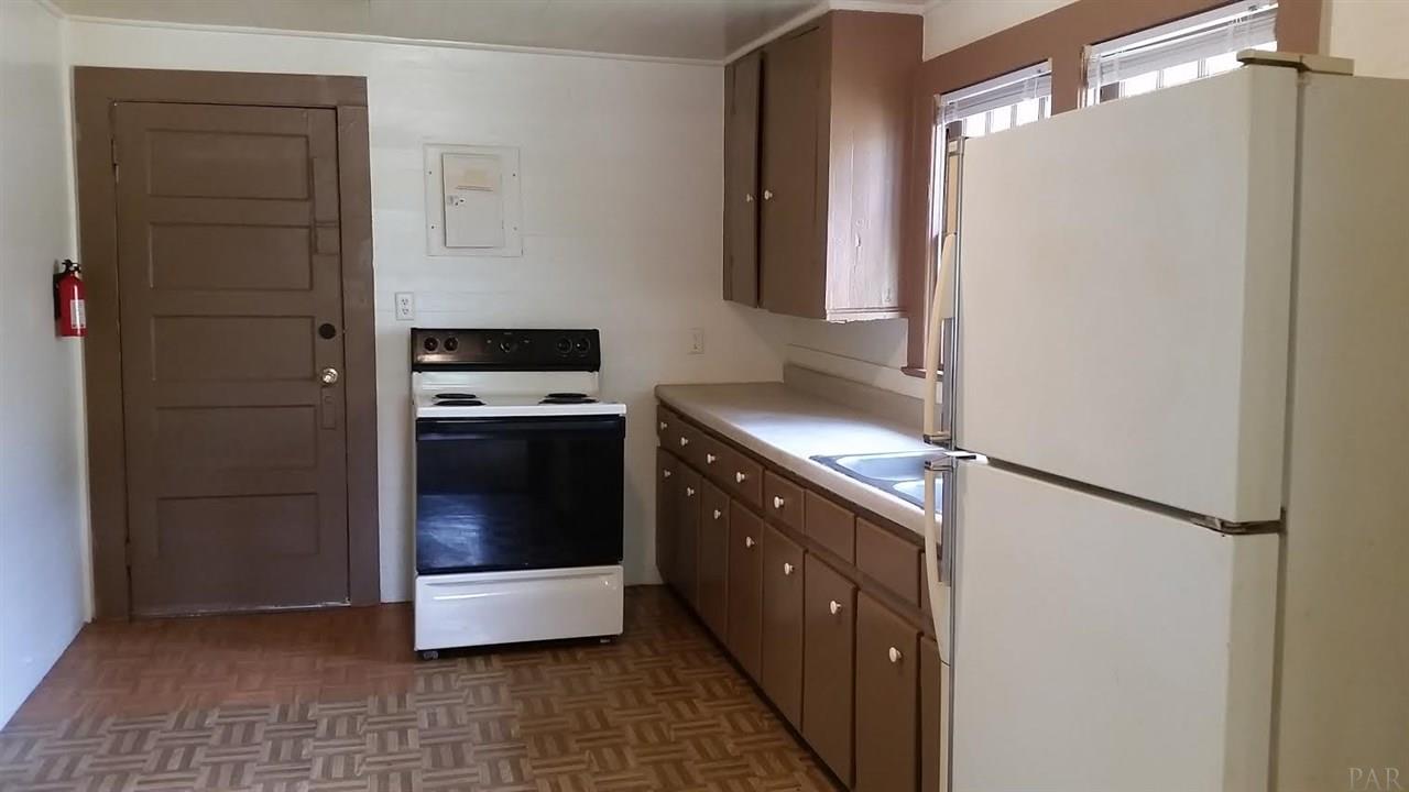 1109 N S ST, Pensacola, FL 32501