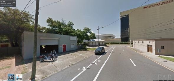 308 N DAVIS HWY, Pensacola, FL 32501