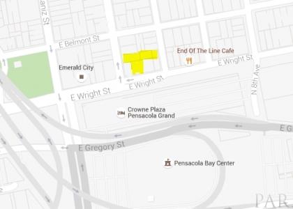 308 N DAVIS HWY, Pensacola, FL 32501