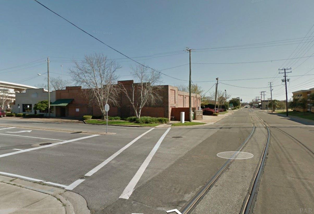 201 E WRIGHT ST, Pensacola, FL 32501