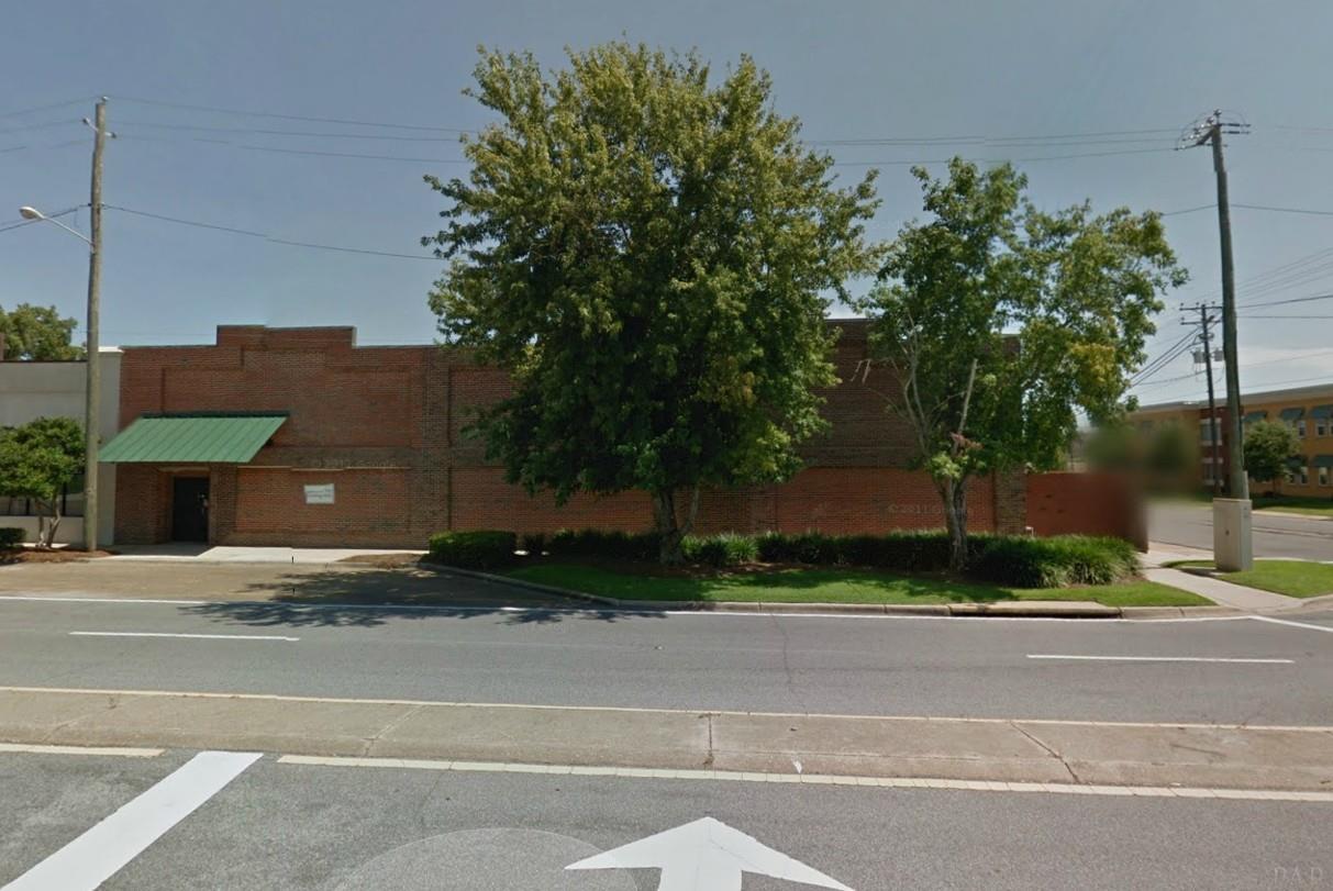 201 E WRIGHT ST, Pensacola, FL 32501