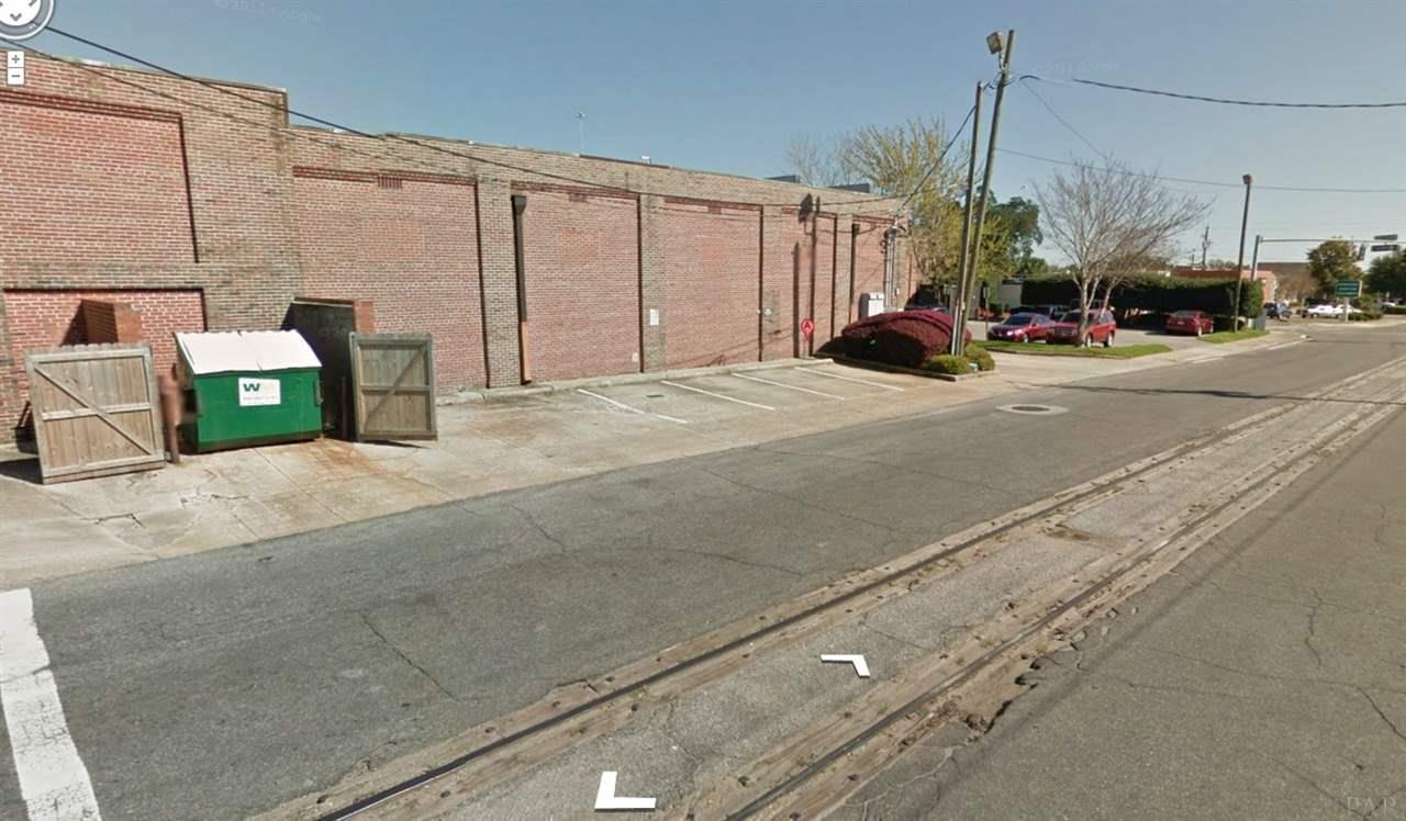 201 E WRIGHT ST, Pensacola, FL 32501