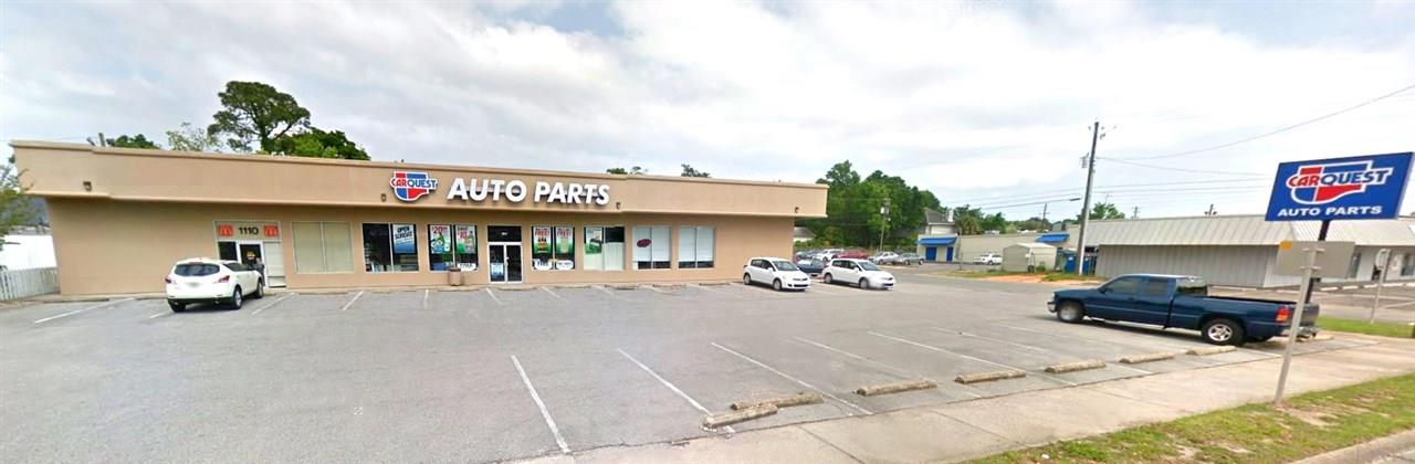 1102 N 9TH AVE, Pensacola, FL 32501