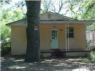 2314 N SPRING ST, Pensacola, FL 32501