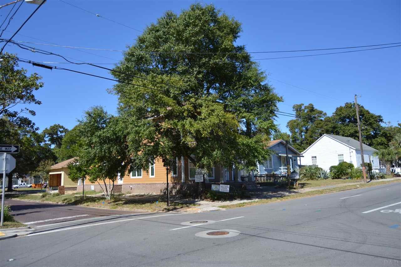 419 N DAVIS HWY, Pensacola, FL 32501