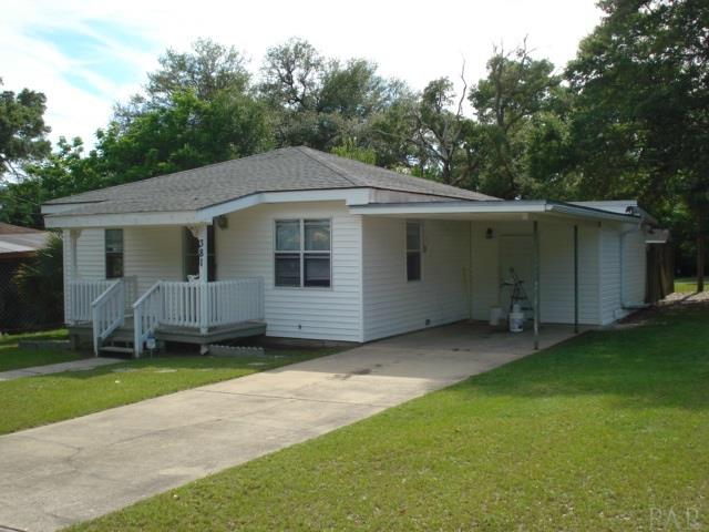 381 N N ST, Pensacola, FL 32501