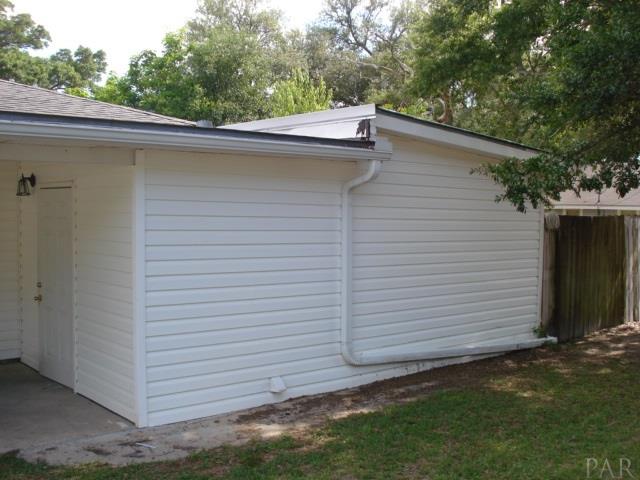 381 N N ST, Pensacola, FL 32501