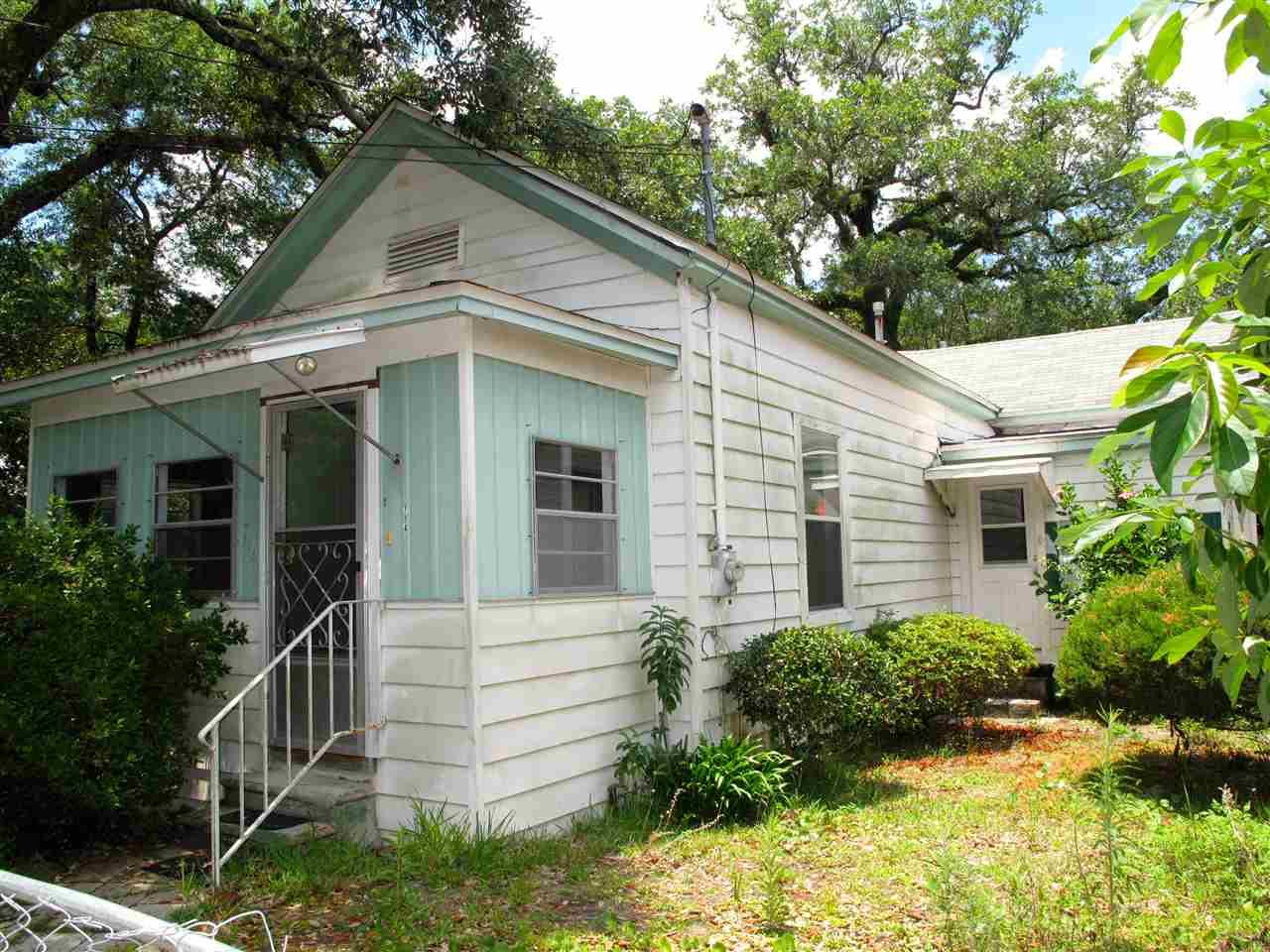 714 W ZARRAGOSSA ST, Pensacola, FL 32501