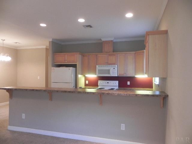 100 S H ST, Pensacola, FL 32502