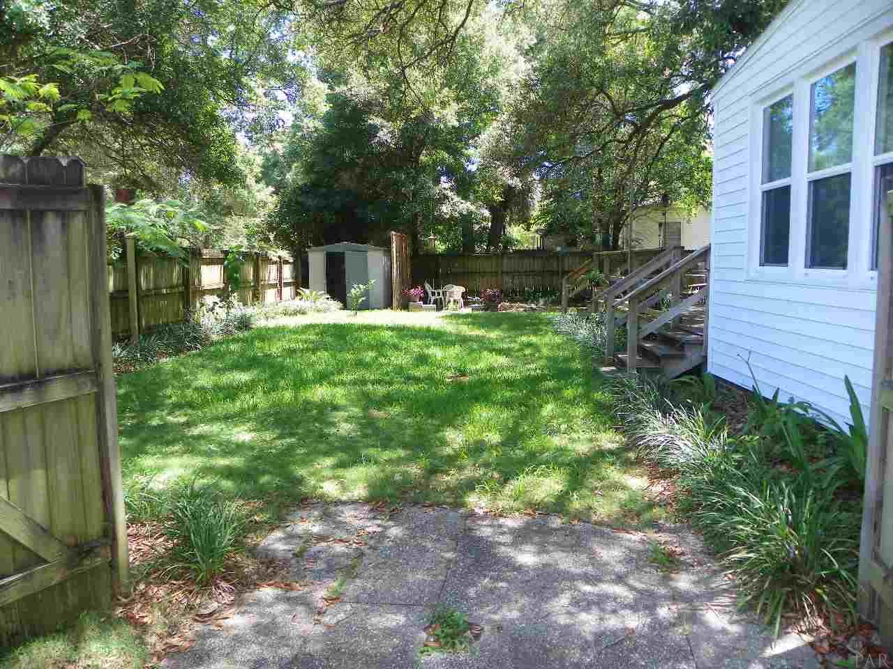 1815 W GARDEN ST, Pensacola, FL 32502
