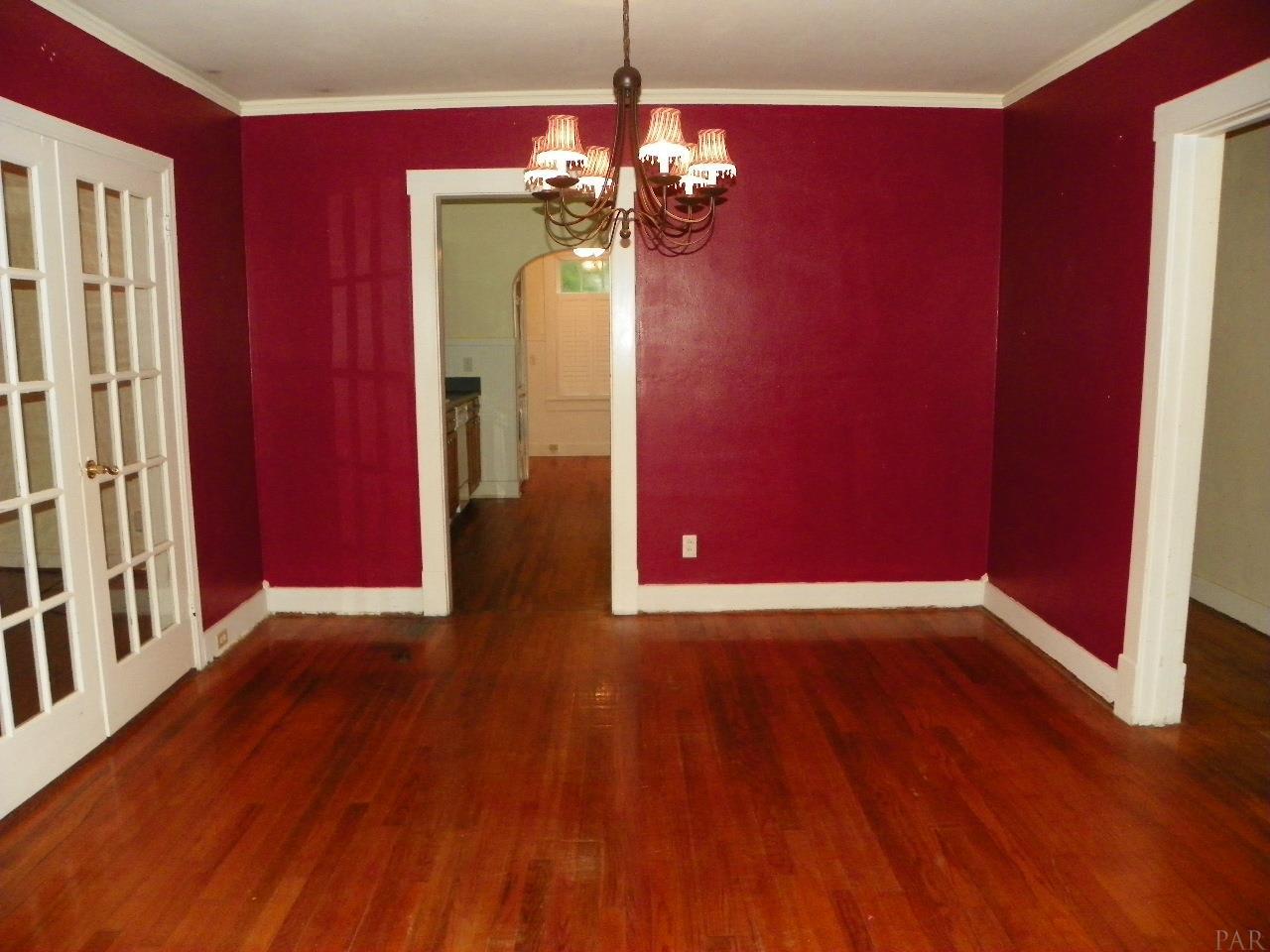 1815 W GARDEN ST, Pensacola, FL 32502