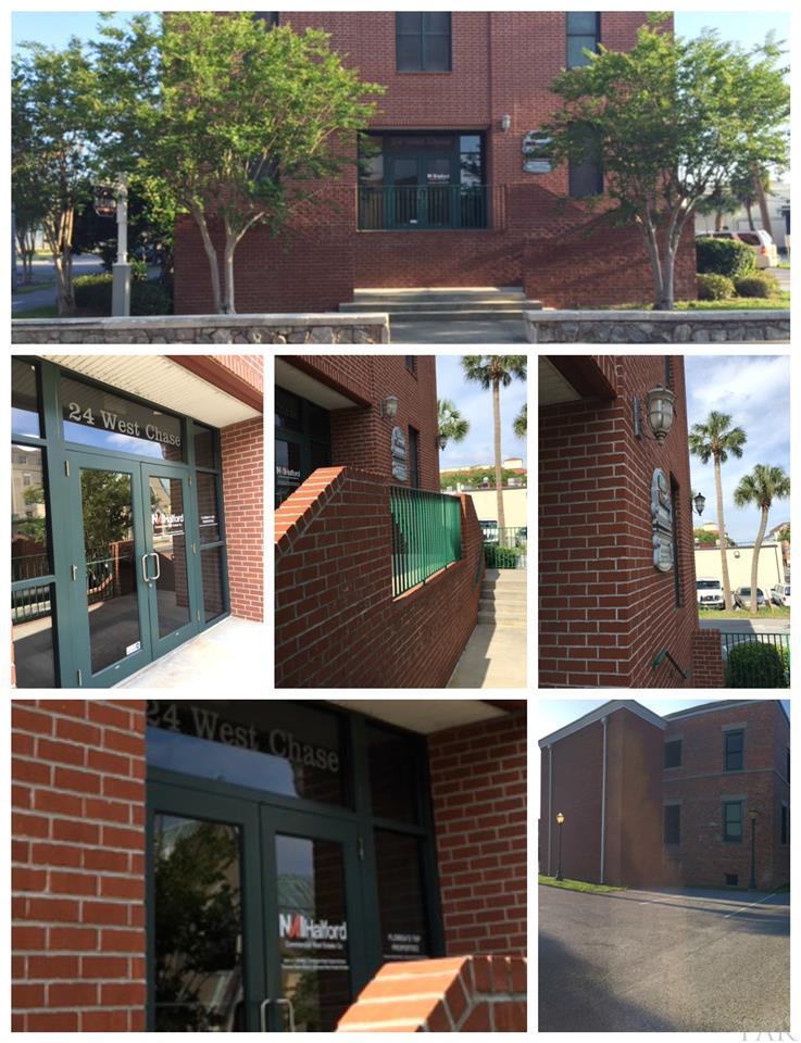 24 W CHASE ST, Pensacola, FL 32502