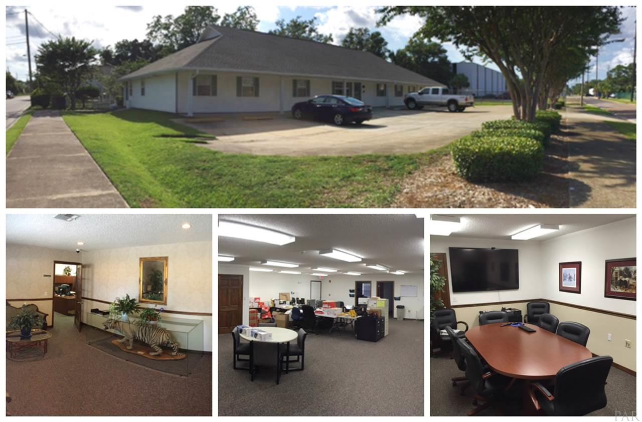 57 S COYLE ST, Pensacola, FL 32502