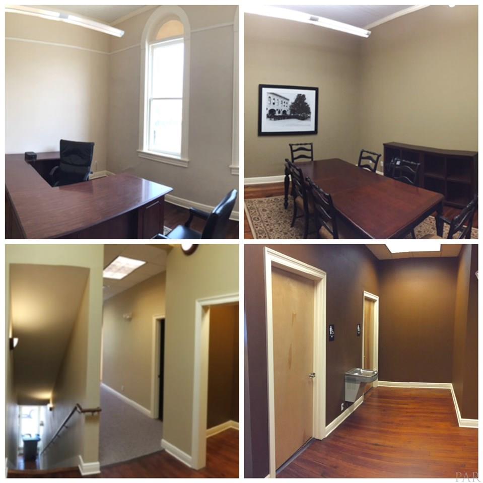 109 E GARDEN ST, Pensacola, FL 32502
