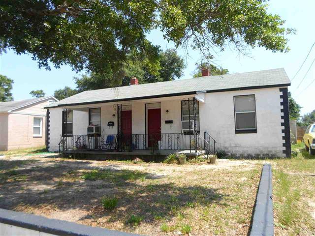 1541 W Romana St, Pensacola, FL 32502