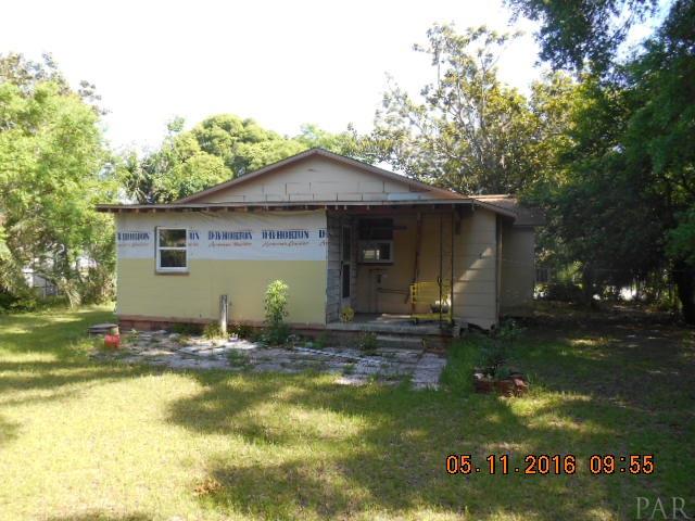 1013 W INTENDENCIA ST, Pensacola, FL 32502