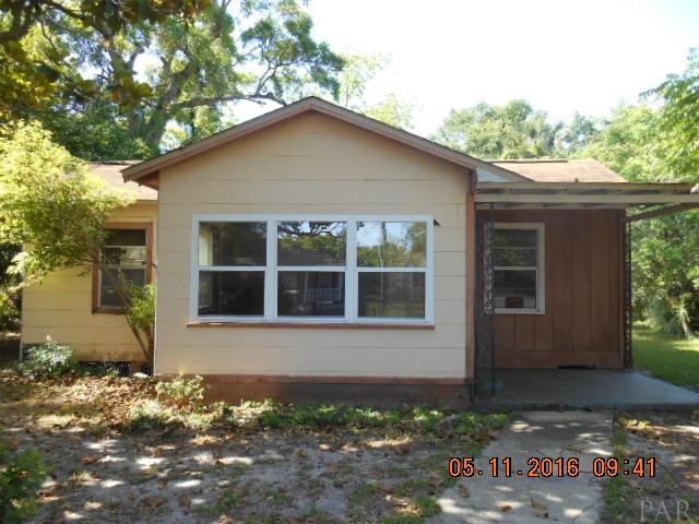 1013 W INTENDENCIA ST, Pensacola, FL 32502