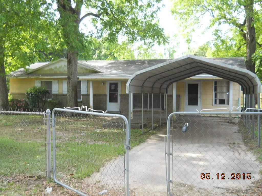 25 MAJORS ST, Pensacola, FL 32503