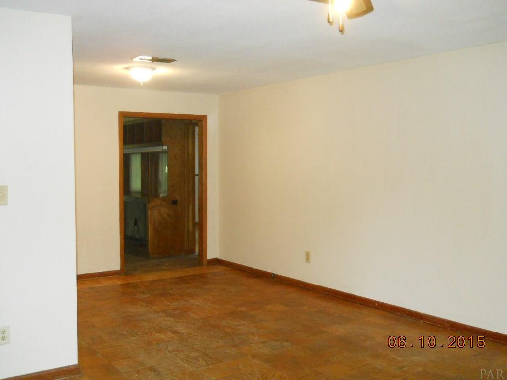 25 MAJORS ST, Pensacola, FL 32503