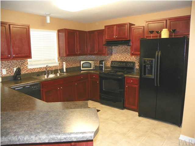 6361 PARAKEET TRL, Pensacola, FL 32503