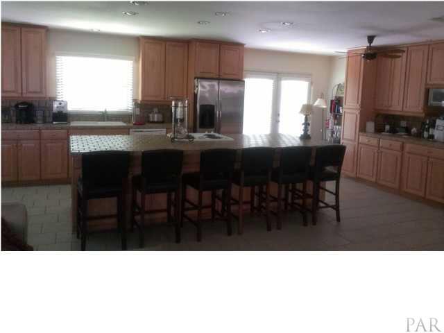 1301 E HATTON ST, Pensacola, FL 32503