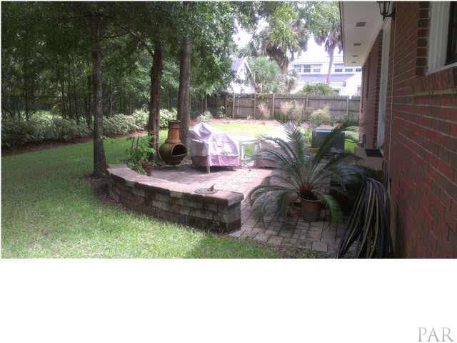 1301 E HATTON ST, Pensacola, FL 32503