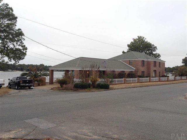 1201 BAYOU BLVD, Pensacola, FL 32503