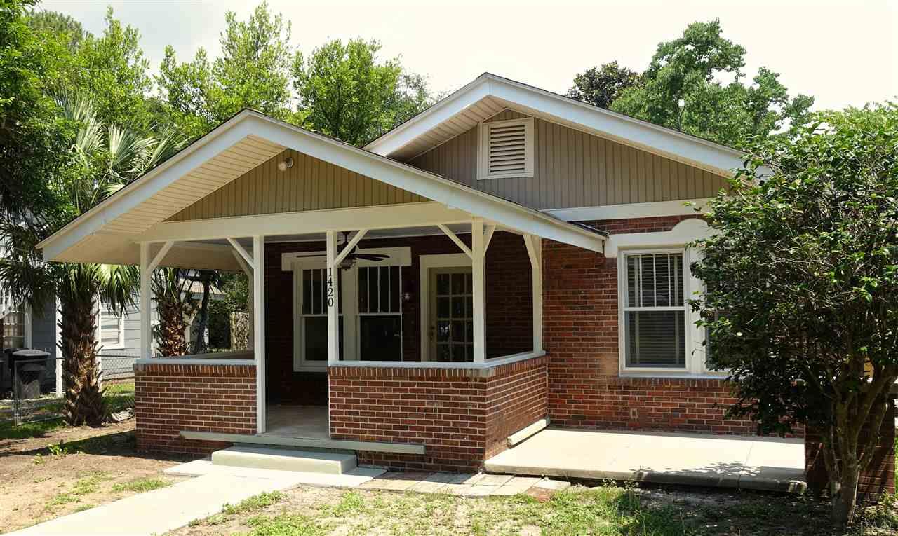 1420 E BOBE ST, Pensacola, FL 32503