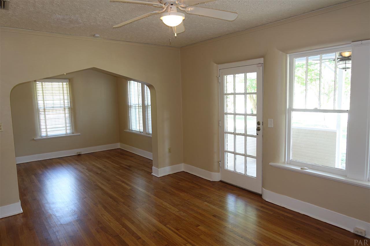 1420 E BOBE ST, Pensacola, FL 32503