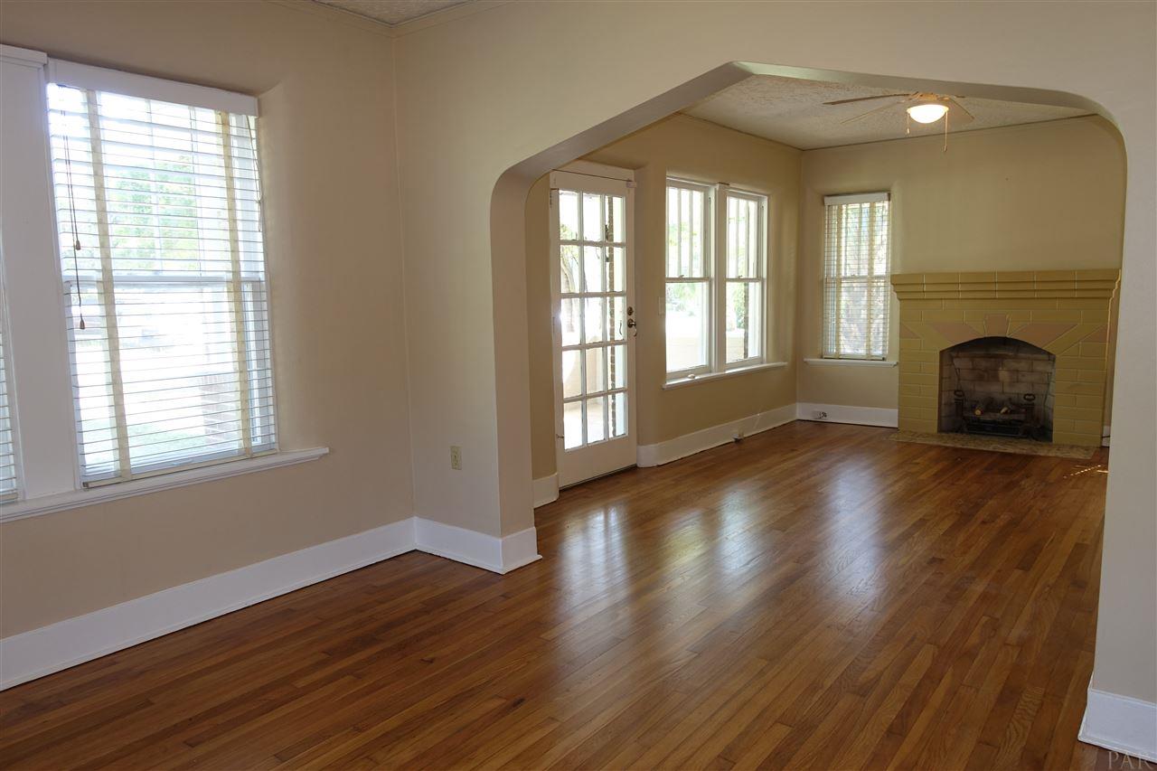 1420 E BOBE ST, Pensacola, FL 32503