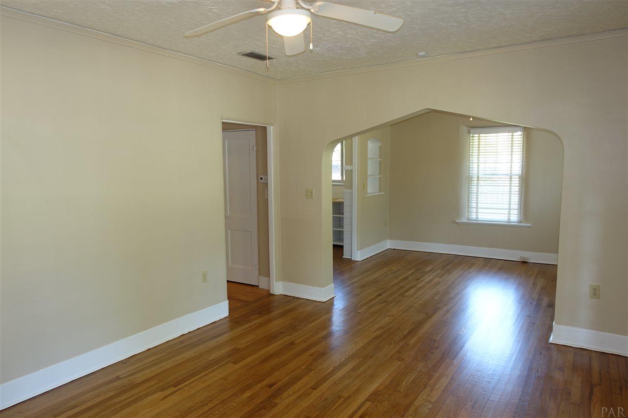 1420 E BOBE ST, Pensacola, FL 32503