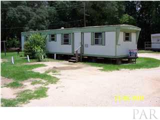 531 AMBER ST, Pensacola, FL 32503