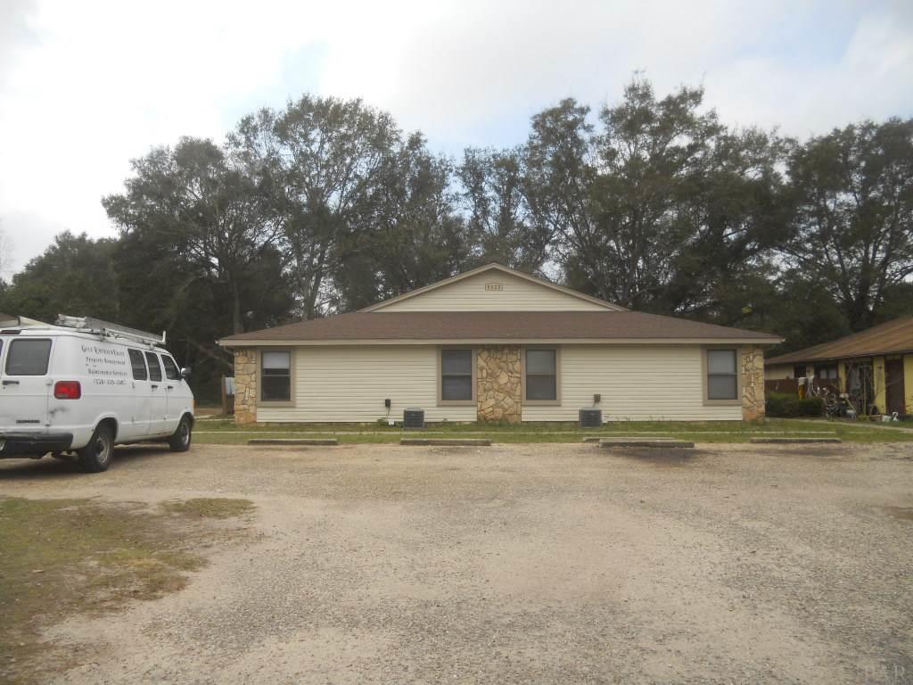 6823 TIKI LN, Pensacola, FL 32503