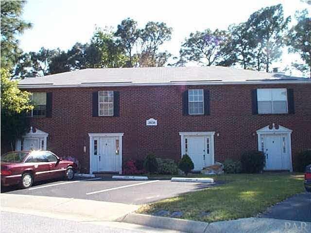 3081 BELLE MEADE CT, Pensacola, FL 32503