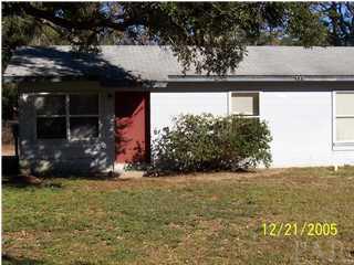 535 AMBER ST, Pensacola, FL 32503