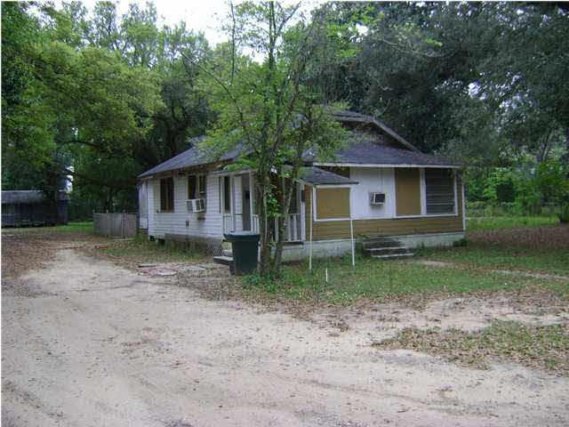 527 AMBER ST, Pensacola, FL 32503