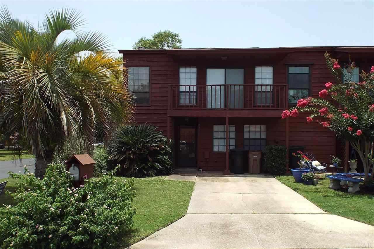 2375 SUGARTREE AVE, Pensacola, FL 32503